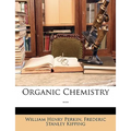 Organic Chemistry ...