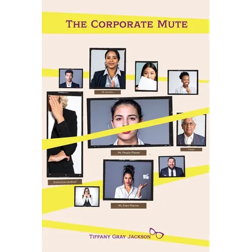 The Corporate Mute