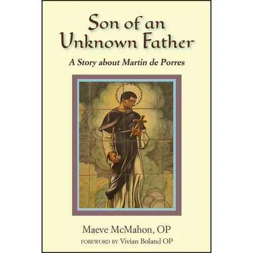 Son of an Unknown Father