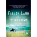 Fallen Land