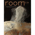 ROOM: A Sketchbook for Analytic Action 2.26