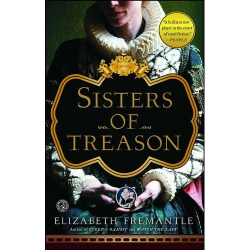 Sisters of Treason