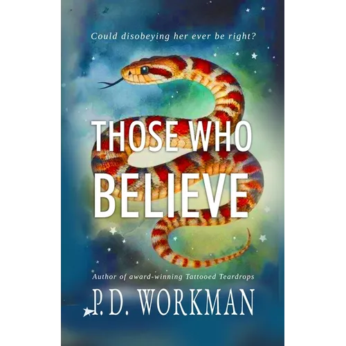 Those Who Believe