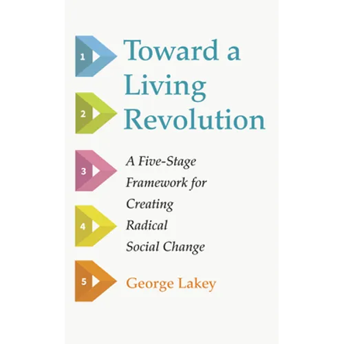 Toward a Living Revolution
