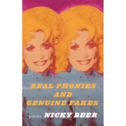 Real Phonies and Genuine Fakes
