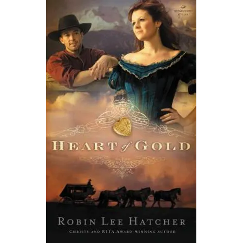 A Heart of Gold