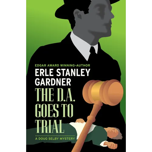 The D.A. Goes to Trial