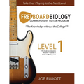 Fretboard Biology - Level 1