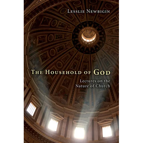 The Household of God