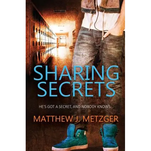 Sharing Secrets