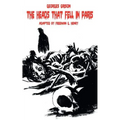 The Heads that fell in Paris