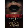 The Black Dahlia