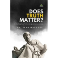 Does Truth Matter?