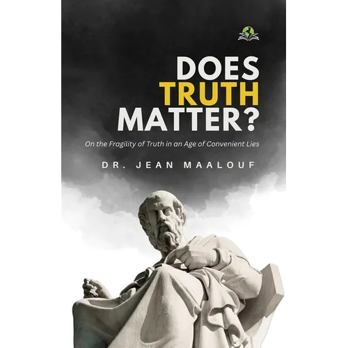 Does Truth Matter?