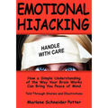 Emotional Hijacking: How a Simple Understanding of the Way Your Brain Works Can Bring You Peace of Mind