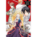 The Princess of Convenient Plot Devices, Vol. 4 (Manga)