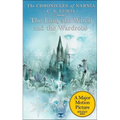 The Lion, the Witch and the Wardrobe