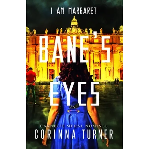 Bane's Eyes