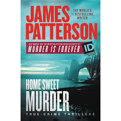 Home Sweet Murder