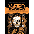 Weird Horror #1