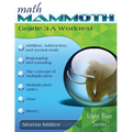 Math Mammoth Grade 3-A Worktext