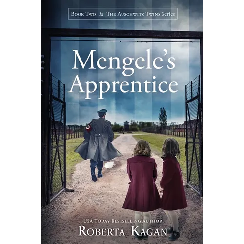 Mengele's Apprentice