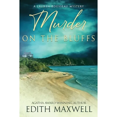 Murder on the Bluffs