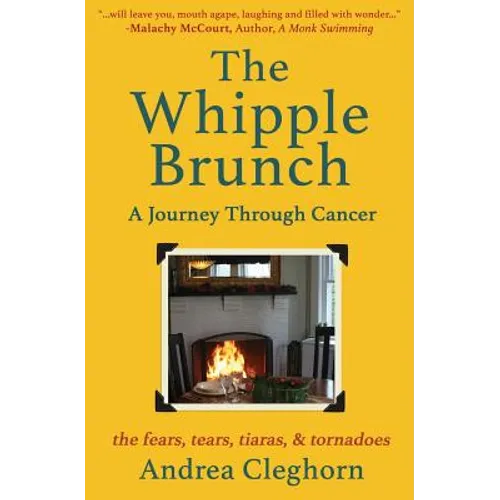 The Whipple Brunch: A Journey Through Cancer