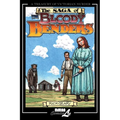 The Saga of the Bloody Benders