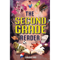 The Second Grade Reader: 12 Short Stories for Kids in 2nd Grade