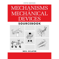 Mechnsm&mec DVC Srcbk 5e (Pb)