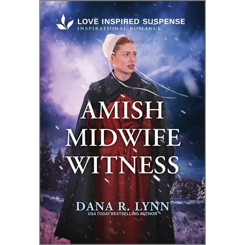 Amish Midwife Witness