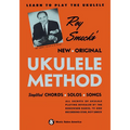 Roy Smeck's New Original Ukulele Method