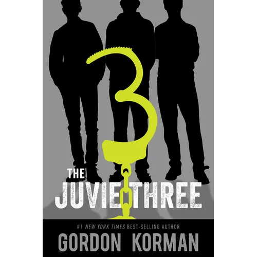 The Juvie Three