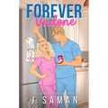 Forever Undone: Special Edition Cover