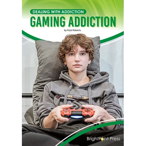 Gaming Addiction