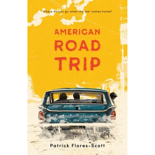 American Road Trip