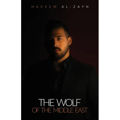 The Wolf of the Middle East