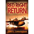 Red Right Return (Buck Reilly Adventure Series)
