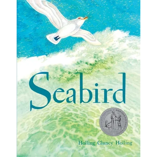 Seabird: A Newbery Honor Award Winner