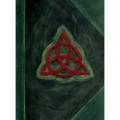 Hardcover Charmed Book of Shadows Replica