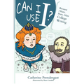 Can I Use I?: Because I Hate, Hate, Hate College Writing