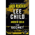 The Secret: A Jack Reacher Novel
