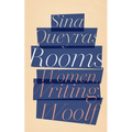Rooms: Women, Writing, Woolf