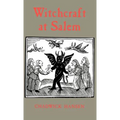 Witchcraft at Salem