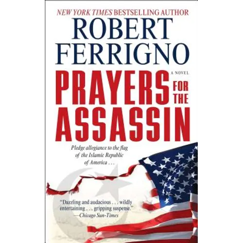 Prayers for the Assassin