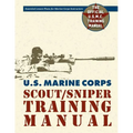 U.S. Marine Corps Scout/Sniper Training Manual