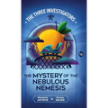 The Mystery of the Nebulous Nemesis
