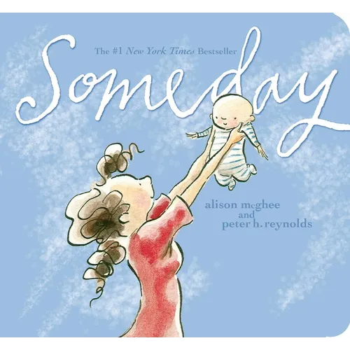 Someday