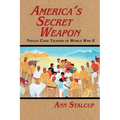 America's Secret Weapon: Navajo Code Talkers of World War II